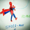 spiderman