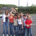 Schüleraustausch 2006 / Echange des jeunes de 2006