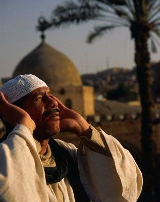 Qu'est-ce que la prière en Islam