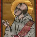 Saint Bruno de Cologne