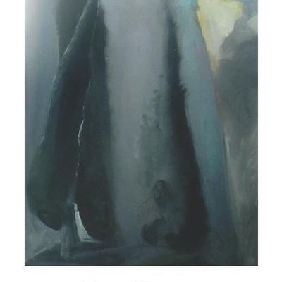 Exposition d'André Queffurus