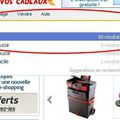 Acheter/vendre des objets d’occasion : PriceMinister Partie 2/ La recherche d’articles