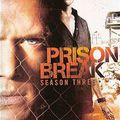 "Prison Break" - Saison 3 : on atteint les limites du genre...