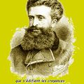 Raison - croyances -monde - Gustave Le Bon ( Citation in -Hier et Demain)