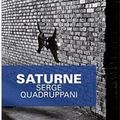 Saturne de Serge Quadruppani