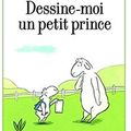 ~ Dessine-moi un Petit Prince, Michel Van Zeveren