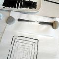 Stage de peinture Tchan ou Sumi-e