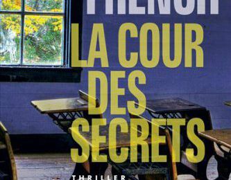 La cour des secrets de Tana French