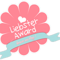 J'ai été nominée aux Liebster Award !