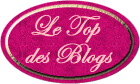 Le TOP50 des blogs - Inscrivez-vous !