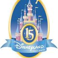 Demain c'est Disneyland Resort Paris !!!!!