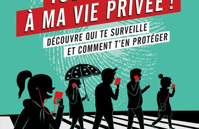 TOuche pas à ma vie privée !