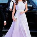 un petit aperçu sur la garde robe de kate middleton