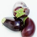 Que faire avec des aubergines