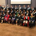 Irlande : un Congolais parmi les diplômés 