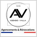 PARTENAIRE - AV - AGENCEMENTS & RENOVATIONS