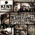 Désobéissance (CD Album)