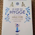 Le livre du Hygge, un mode de vie à adopter au quotidien