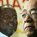 Afrique / Bonne gouvernance: Prix Mo Ibrahim pour Chissano