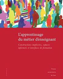 Publication d'une contribution dans un ouvrage collectif