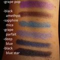 Swatches TKB