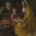 Early Diego Velázquez Masterpiece Identified @ Yale University