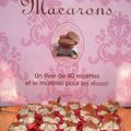 Macarons au saumon fumé