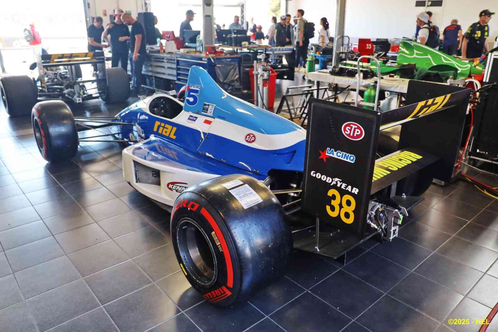 Rial Arc 1 F1_06 - 1988 [D] HL_GF