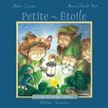 Petite étoile, de Silvia Cramer et Marie-Claude Roch - Je lis Blog Tours