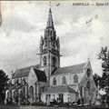 Le gothique à Norville 