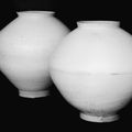 The Denver Art Museum hosts South Korean National Treasures in Lunar Phases: Korean Moon Jars