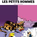 # Les Petits Hommes - L'intégrale n°1 / 2/ # Collection "Dupuis "Patrimoine"" # Dessin: Seron # Scénario: Desprechins Seron 