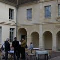 14e SALON DU LIVRE DE CHAUMONT-EN-VEXIN