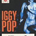 Iggy Pop - Mercredi 3 Novembre 1993 - Zénith (Paris)