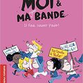 Moi et ma super bande - T8