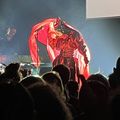 Emel au Centquatre