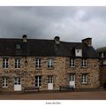 La porte des secrets en Brocéliande