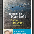 Deux livres pour faire le POINT(S) sur l'immense Henning Menkell 