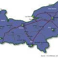 Quelle Réunification Normande ? : chacun s'empare du débat !