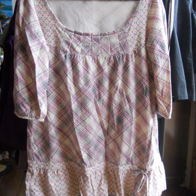 T-shirt La Halle aux vêtements: