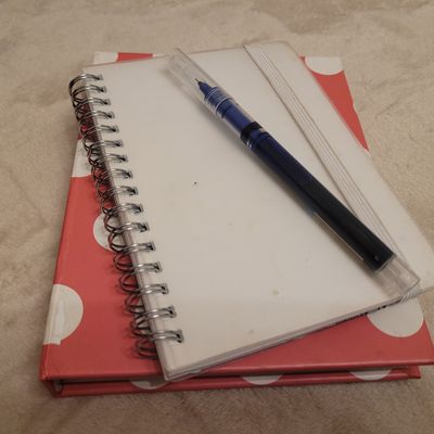 MON CARNET DE RECETTES 
