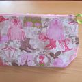 Pochette pour Elodie