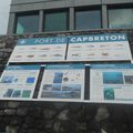 Visite du Port de Capbreton