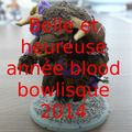 Bonne année bloodbowlistique