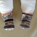 Baby socks