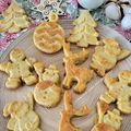 Cake moelleux au saumon, comté et sésame 