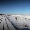 Histoires de mer de glace