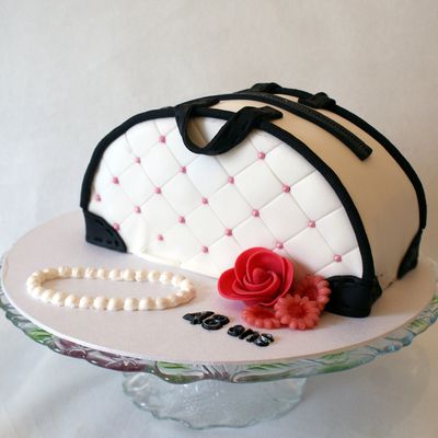 Cake-design