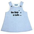 BE BOP A LULA