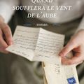 Emma FRASER : Quand soufflera le vent de l'aube